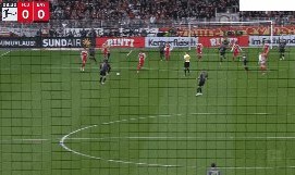 【德甲】萨内破门 拜仁1比1客平柏林联盟